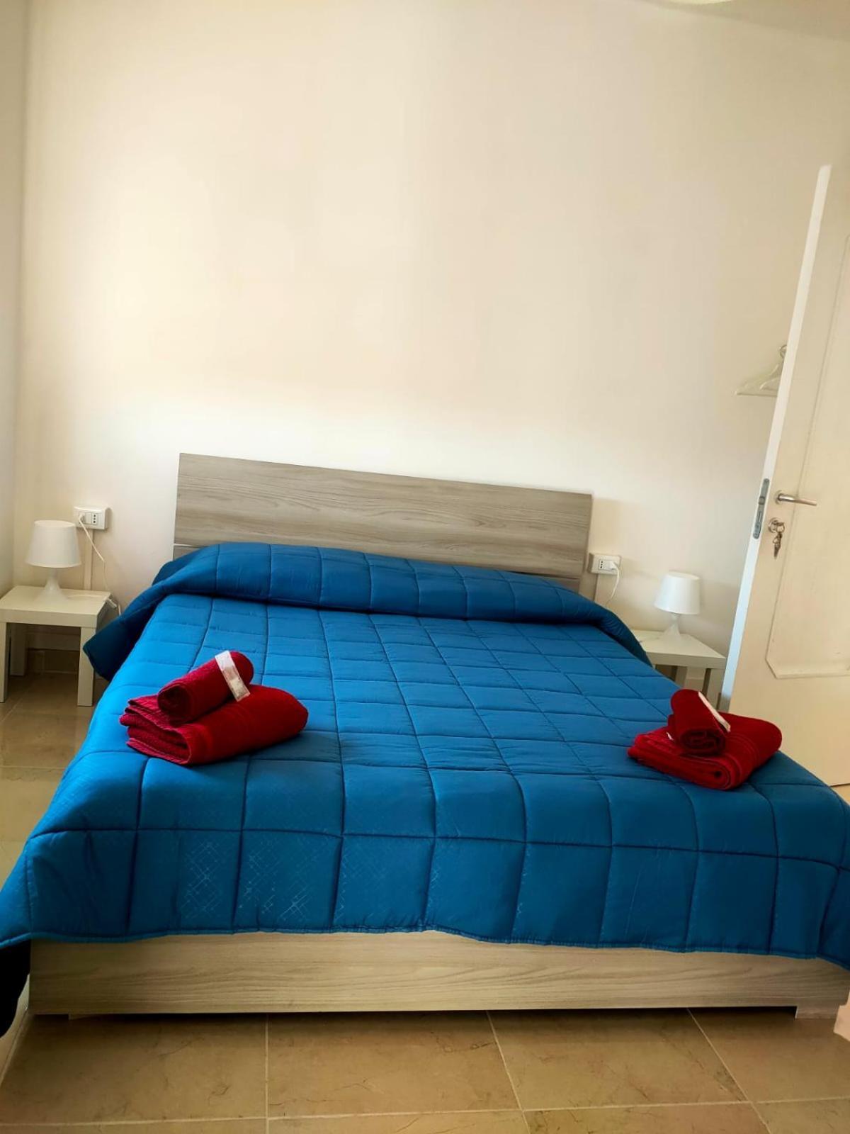 Bed And Fly Aeroporto Catania Reception H24 Bed & Breakfast Luaran gambar