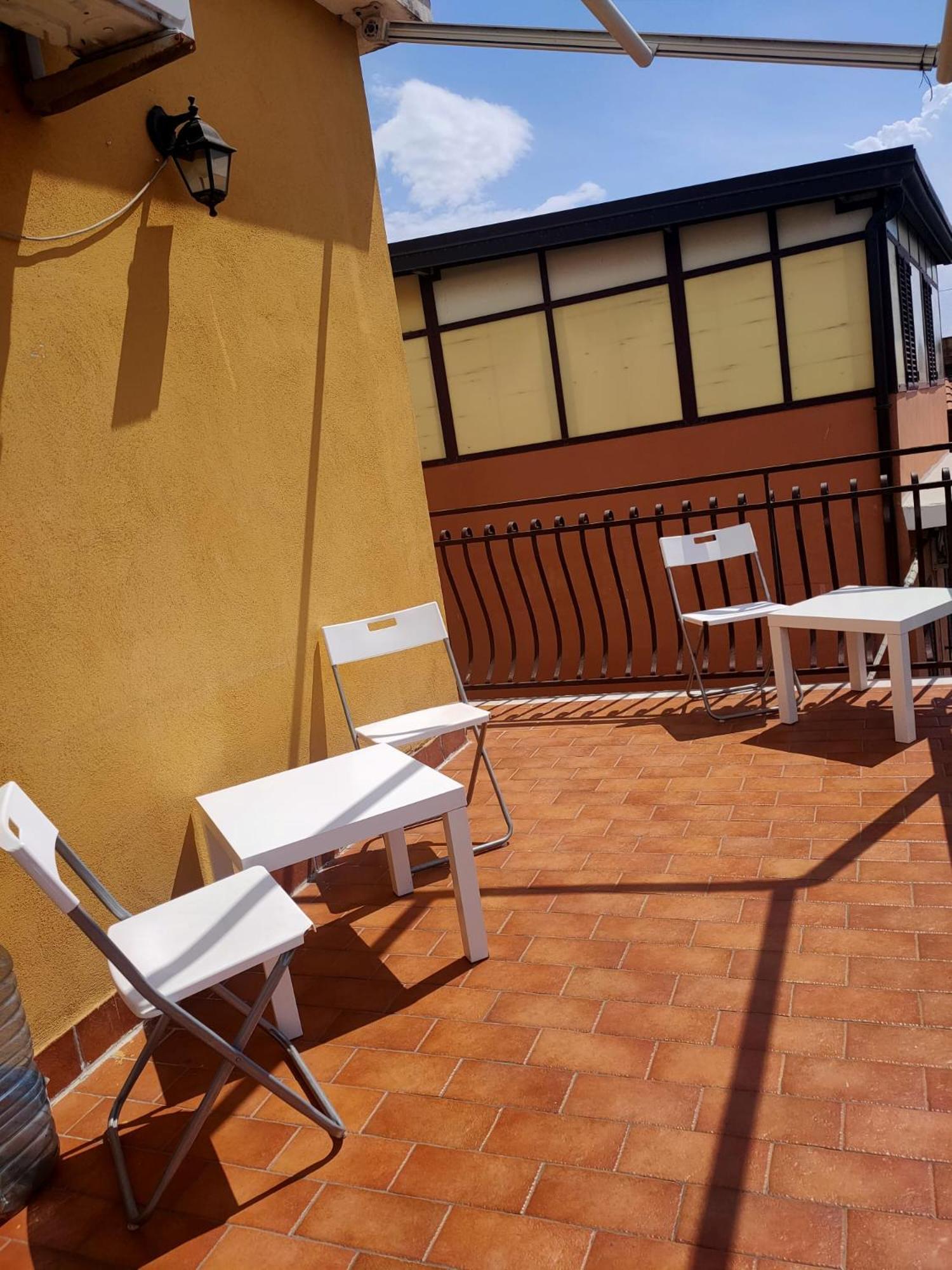 Bed And Fly Aeroporto Catania Reception H24 Bed & Breakfast Luaran gambar